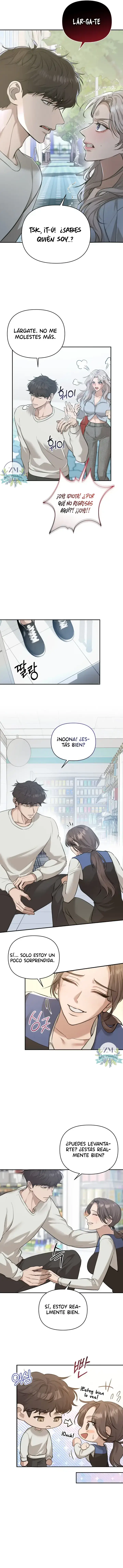 3 Una temporada contigo