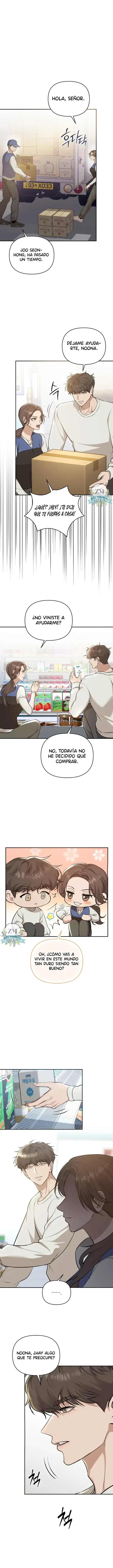 7 Una temporada contigo