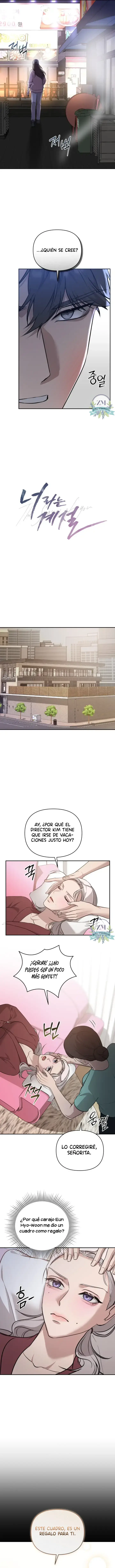 3 Una temporada contigo