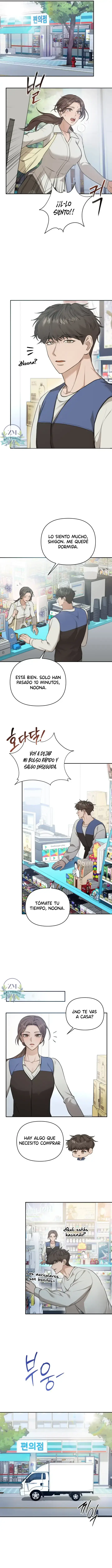 6 Una temporada contigo