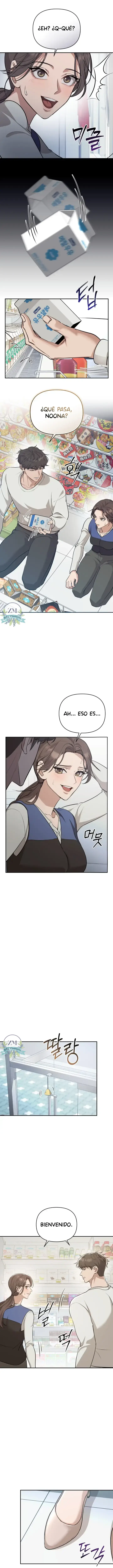 8 Una temporada contigo