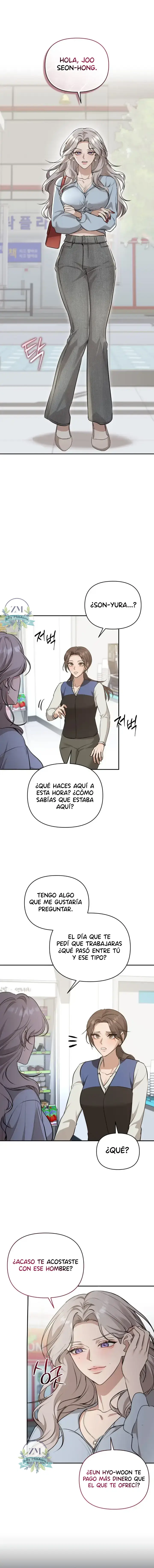 9 Una temporada contigo