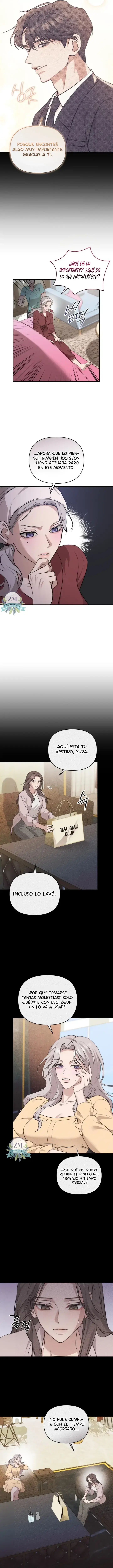 4 Una temporada contigo