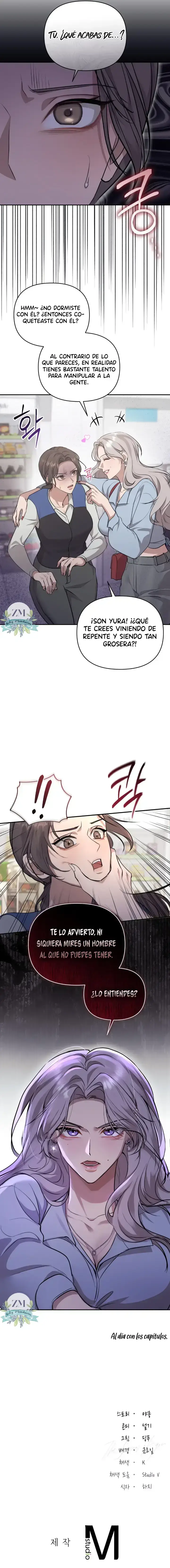 10 Una temporada contigo