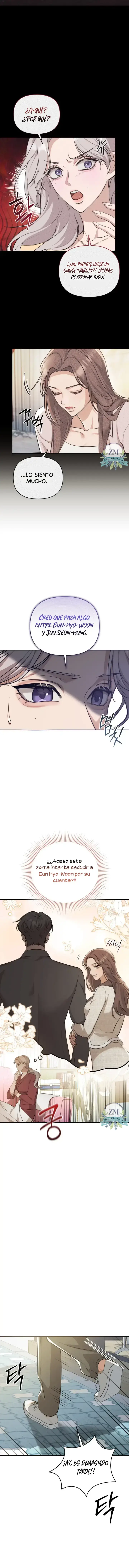 5 Una temporada contigo