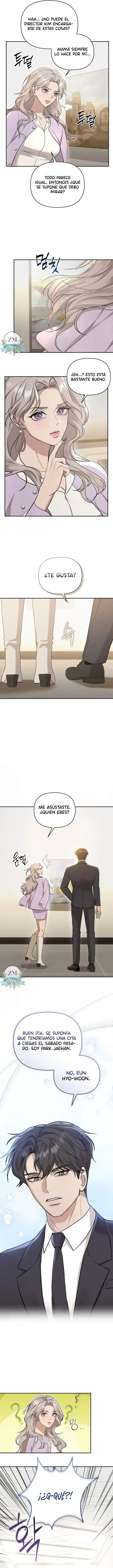 3 Una temporada contigo