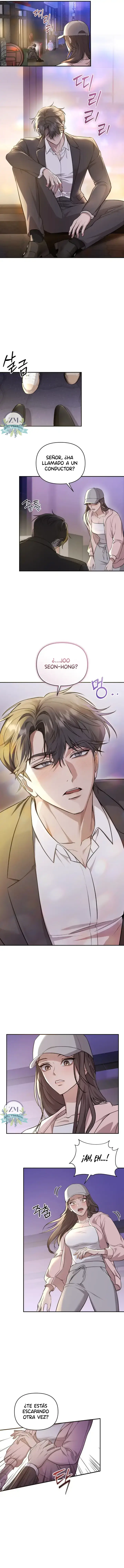 9 Una temporada contigo