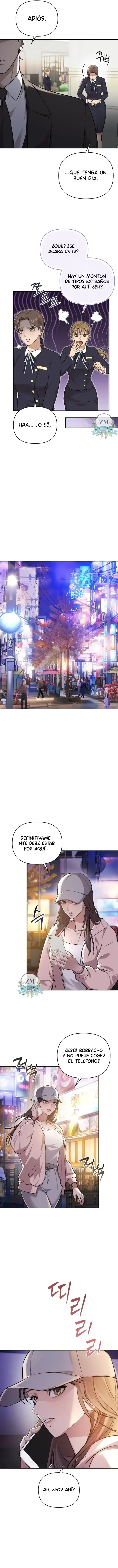 8 Una temporada contigo