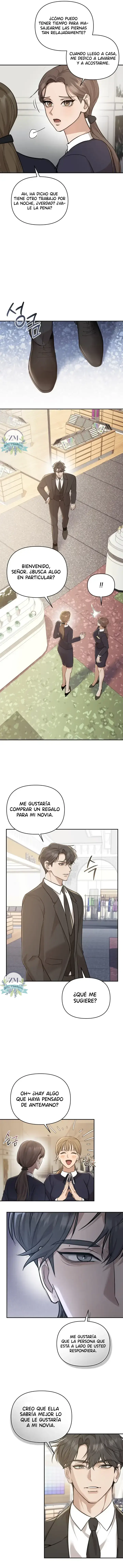 6 Una temporada contigo