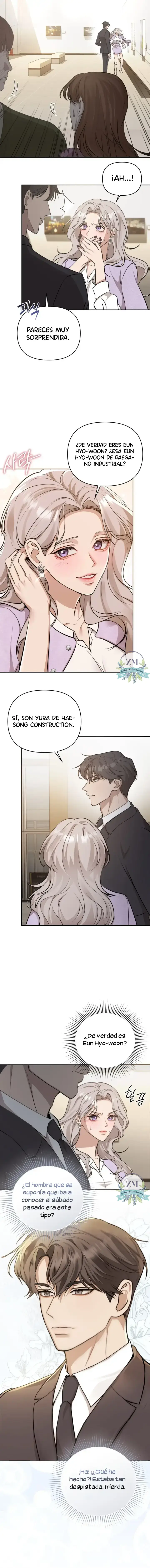 4 Una temporada contigo