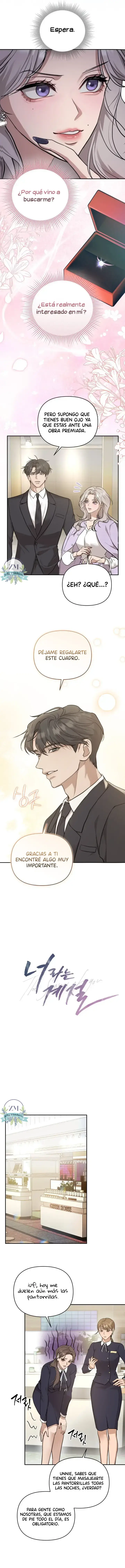 5 Una temporada contigo