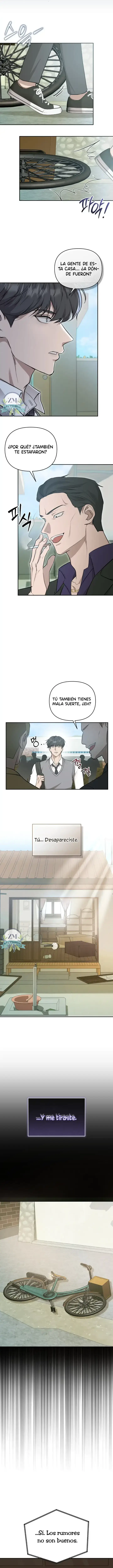 1 Una temporada contigo