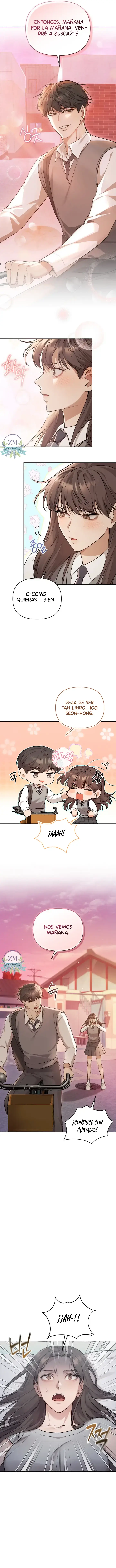 1 Una temporada contigo