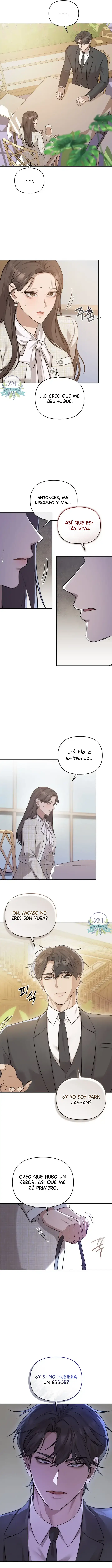 6 Una temporada contigo