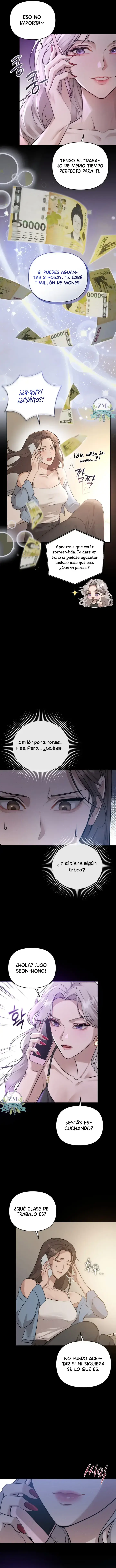 3 Una temporada contigo