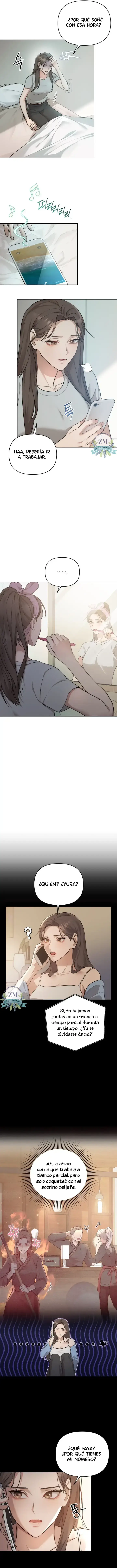 2 Una temporada contigo