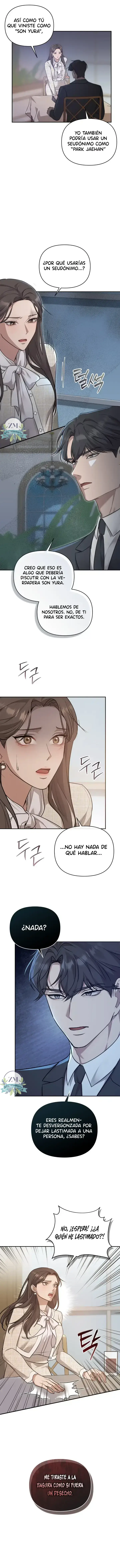 7 Una temporada contigo