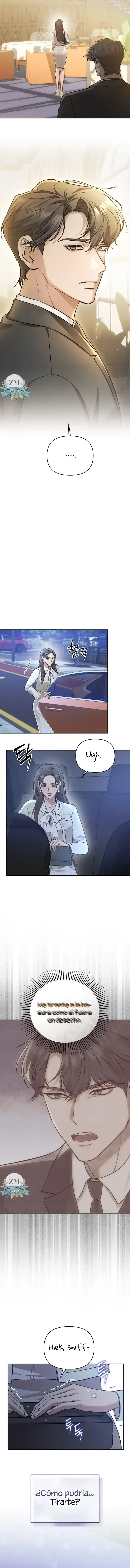 9 Una temporada contigo