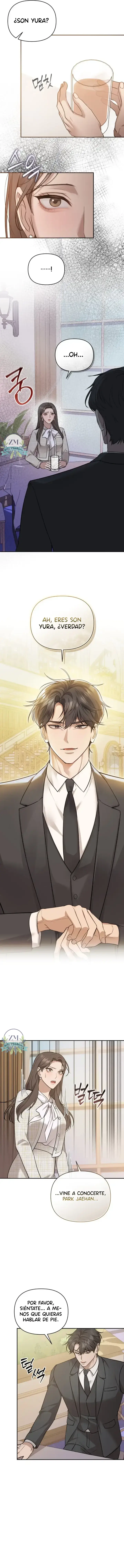 5 Una temporada contigo