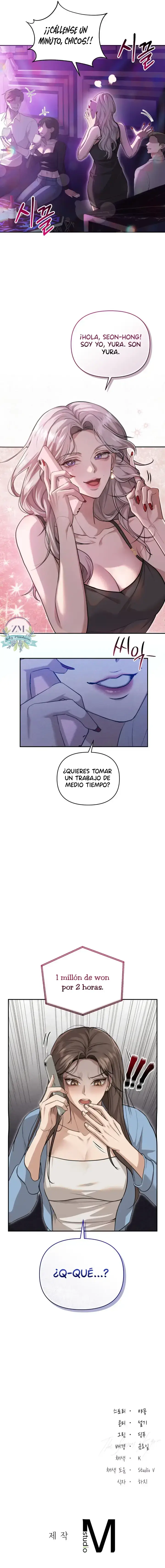 9 Una temporada contigo