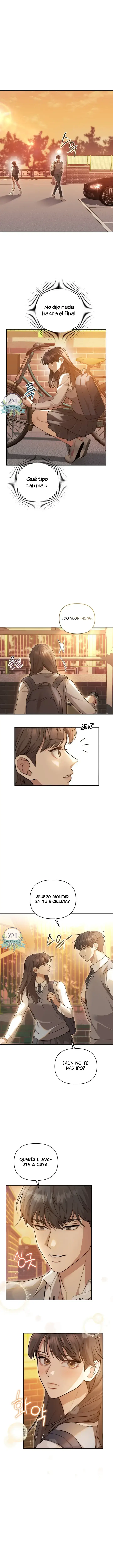 3 Una temporada contigo