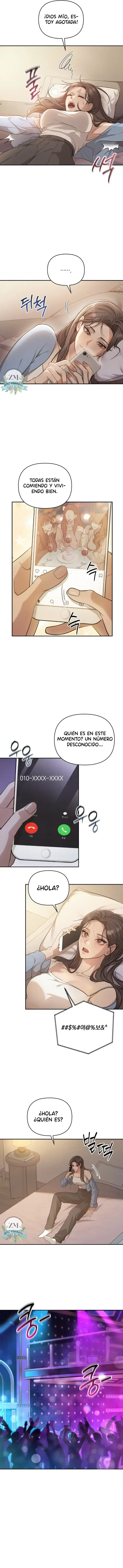 8 Una temporada contigo