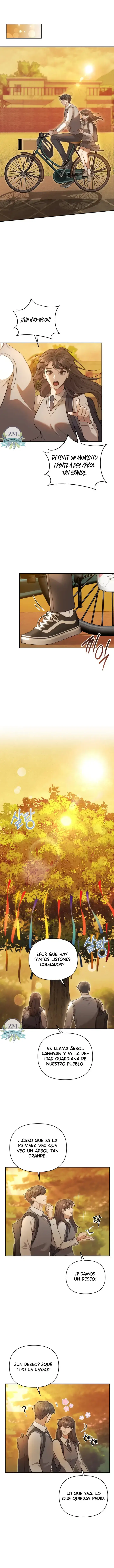 4 Una temporada contigo