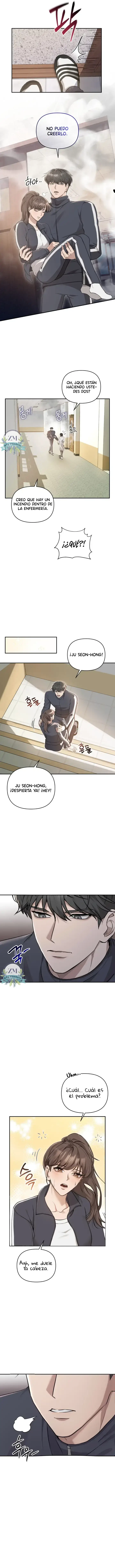 1 Una temporada contigo