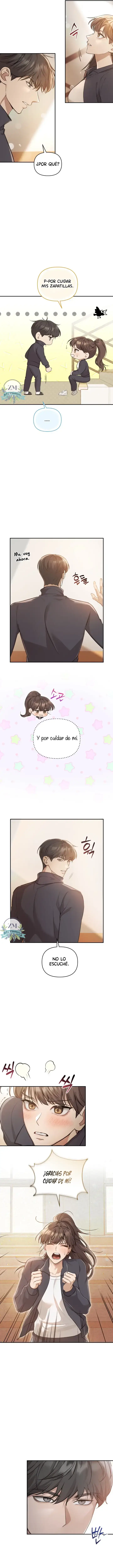 4 Una temporada contigo