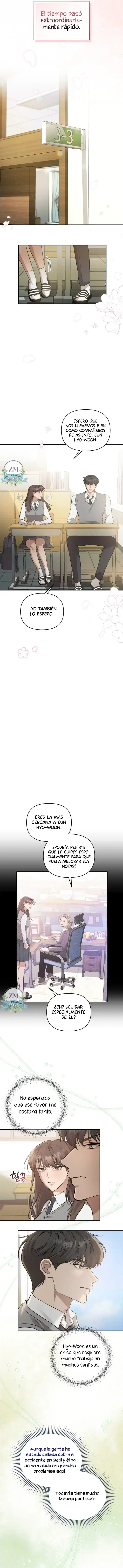 8 Una temporada contigo