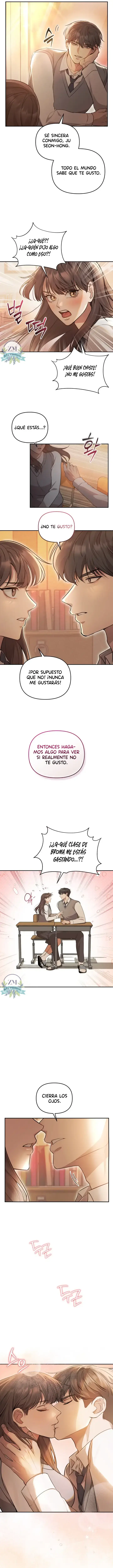 11 Una temporada contigo