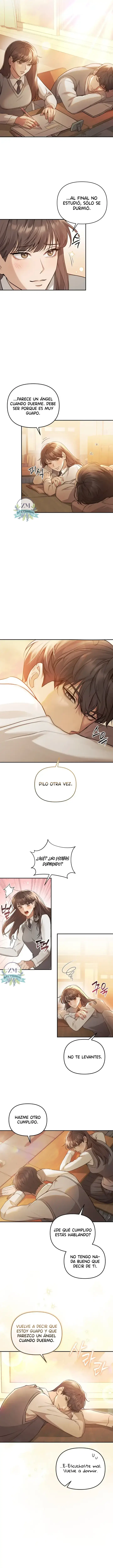 10 Una temporada contigo