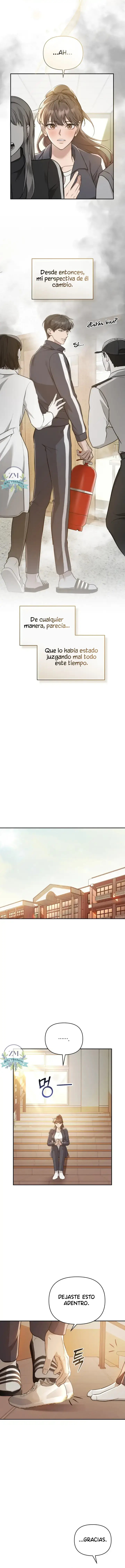 3 Una temporada contigo