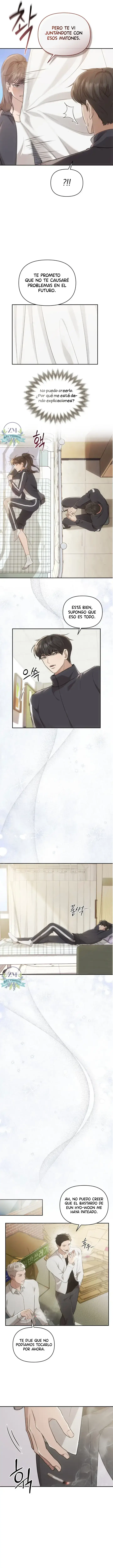 8 Una temporada contigo