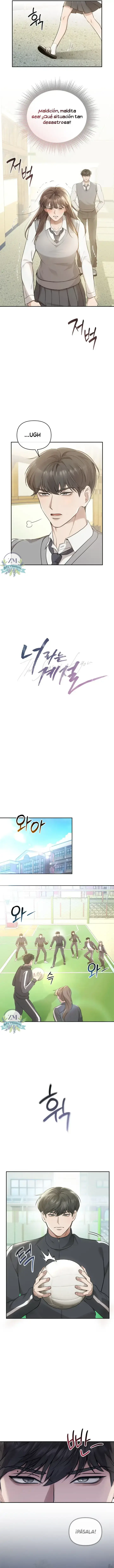 1 Una temporada contigo