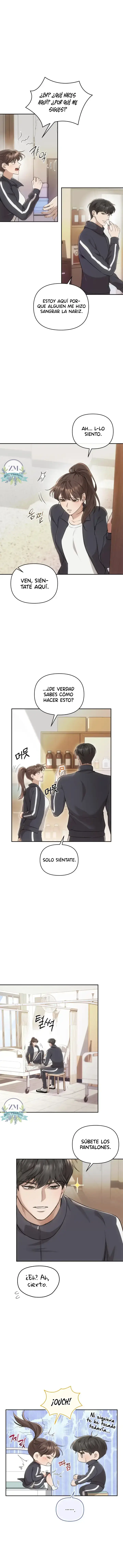 5 Una temporada contigo