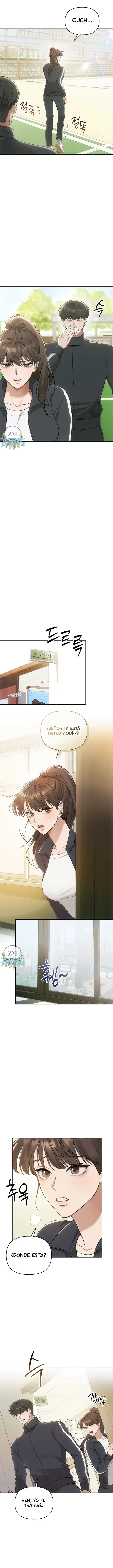 4 Una temporada contigo