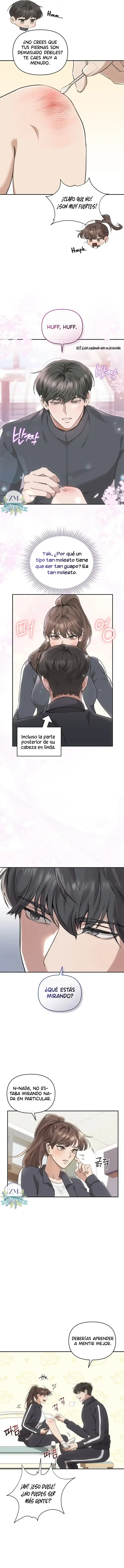 6 Una temporada contigo