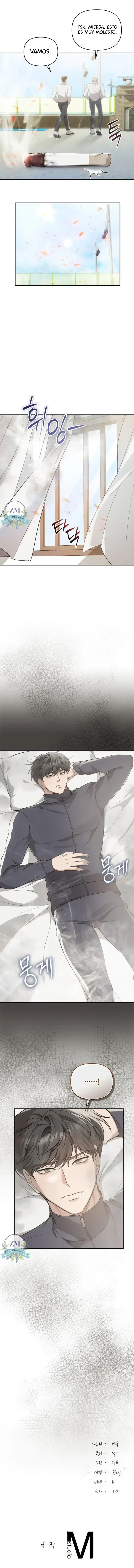 9 Una temporada contigo