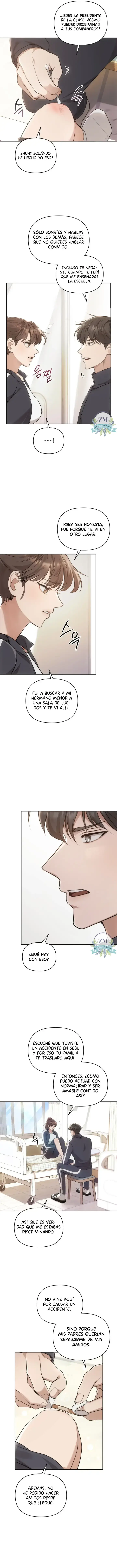 7 Una temporada contigo