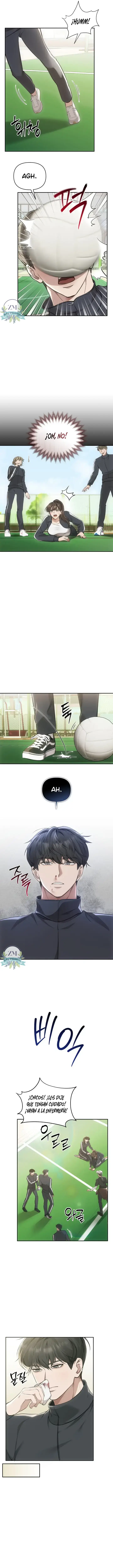 3 Una temporada contigo