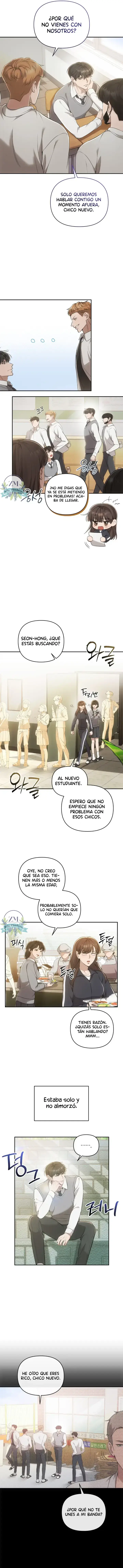 6 Una temporada contigo