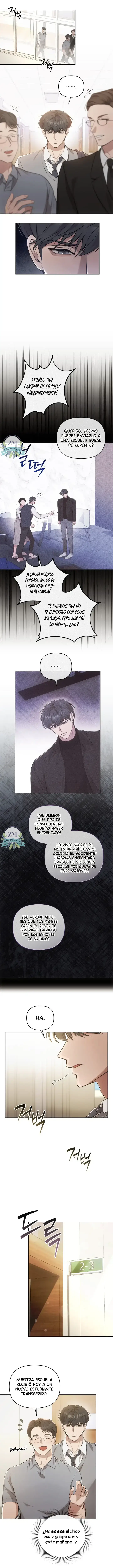 3 Una temporada contigo