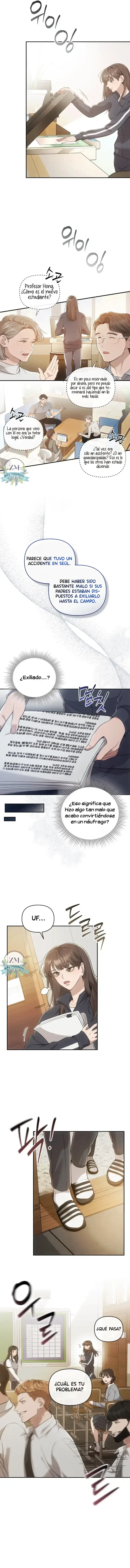 5 Una temporada contigo