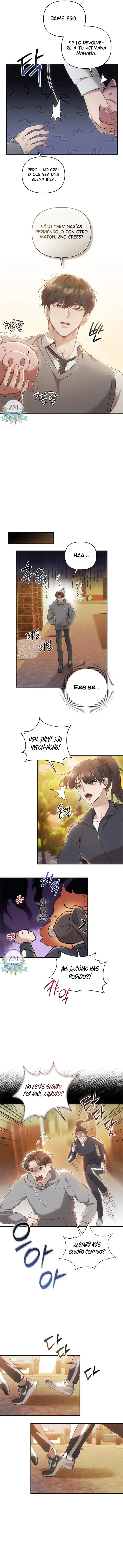 11 Una temporada contigo