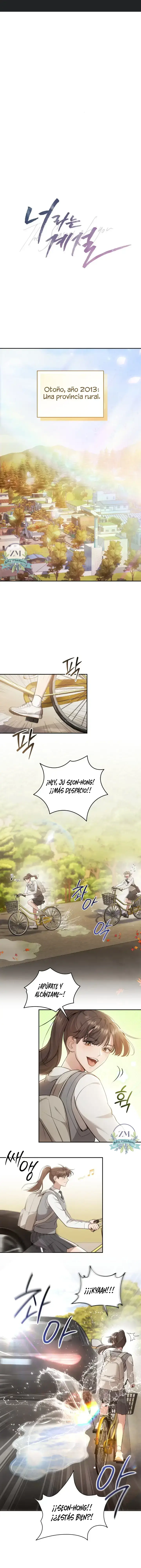 0 Una temporada contigo