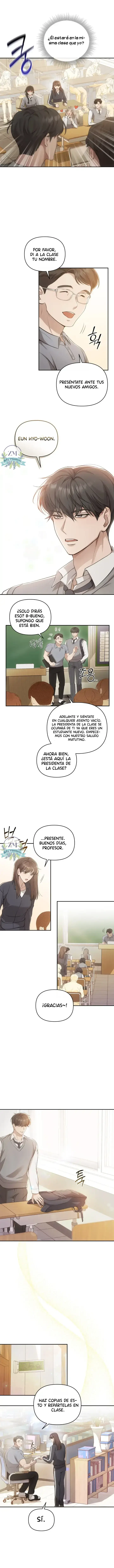 4 Una temporada contigo