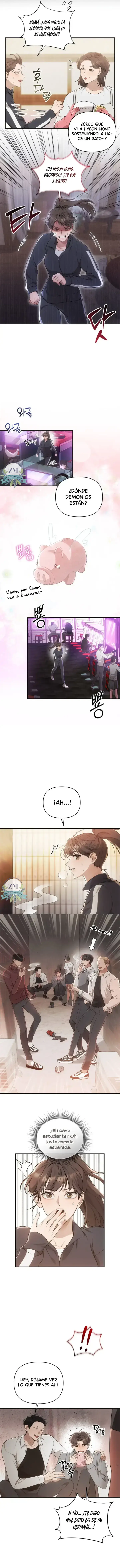 8 Una temporada contigo