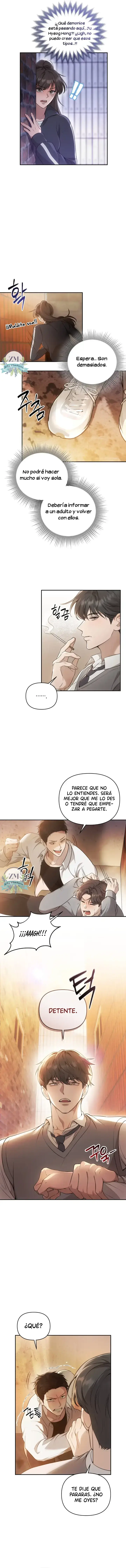 9 Una temporada contigo