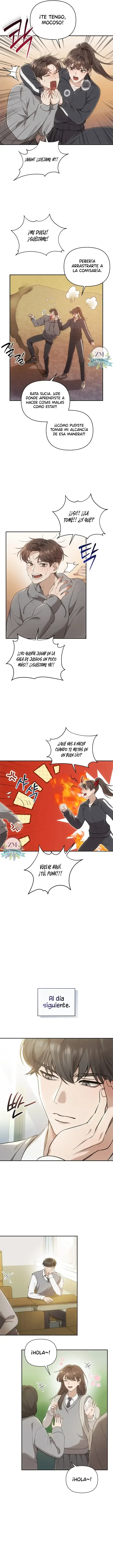 12 Una temporada contigo